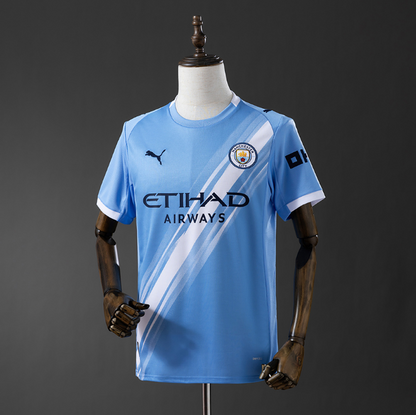 Camisola Principal Man. City 25/26
