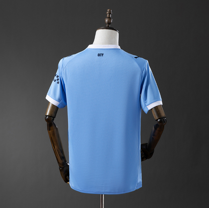 Camisola Principal Man. City 25/26