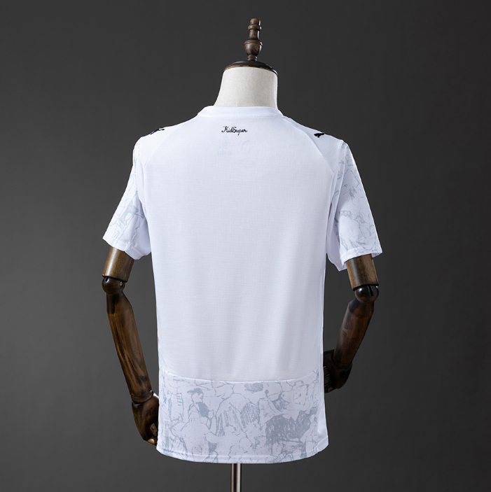 Camisola Alternativa Man. City 25/26