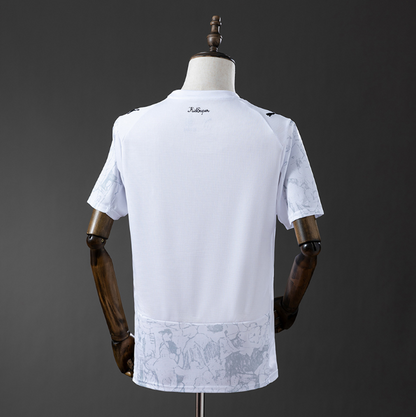 Camisola Alternativa Man. City 25/26