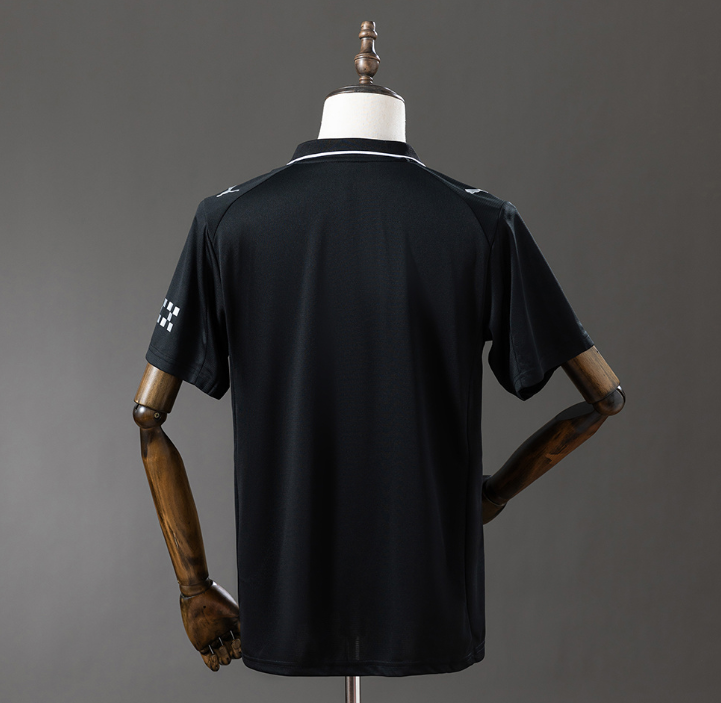 Camisola Alternativa Man. City 25/26