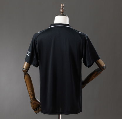 Camisola Alternativa Man. City 25/26