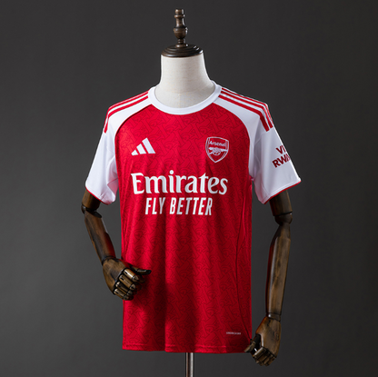 Camisola Principal Arsenal 25/26