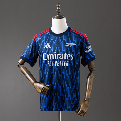 Camisola Alternativa Arsenal 25/26