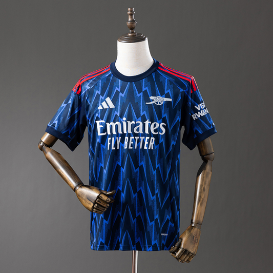 Camisola Alternativa Arsenal 25/26