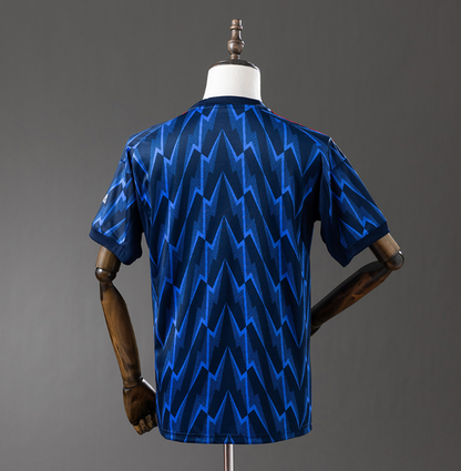 Camisola Alternativa Arsenal 25/26