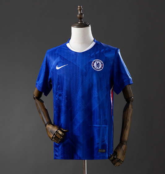 Camisola Principal Chelsea 25/26