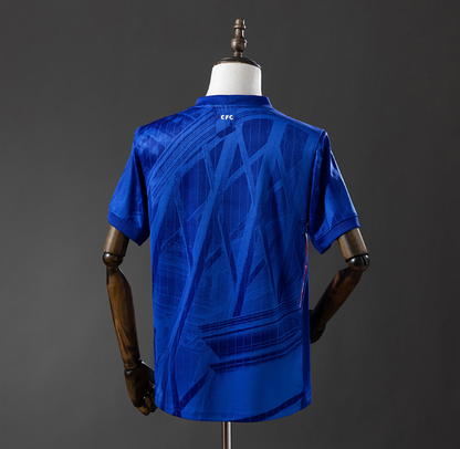Camisola Principal Chelsea 25/26