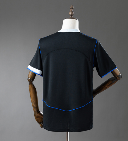 Camisola Alternativa Chelsea 25/26