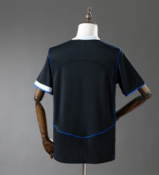 Camisola Alternativa Chelsea 25/26