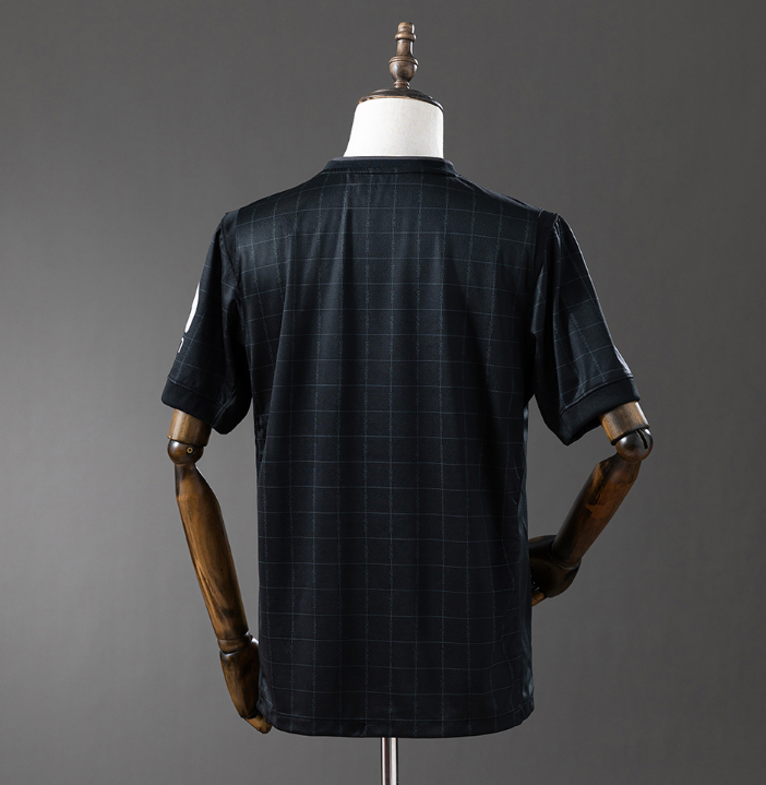 Camisola Alternativa Tottenham 25/26