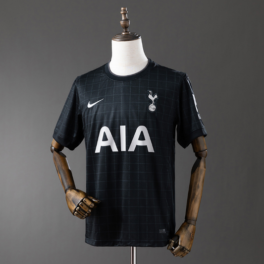 Camisola Alternativa Tottenham 25/26