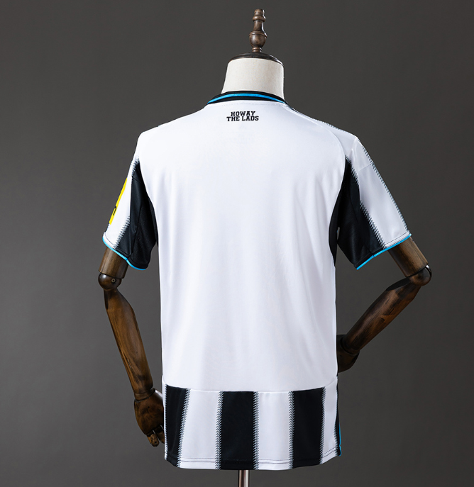 Camisola Principal Newcastle 25/26