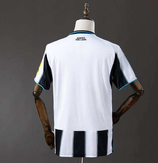 Camisola Principal Newcastle 25/26