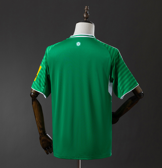 Camisola Alternativa Newcastle 25/26