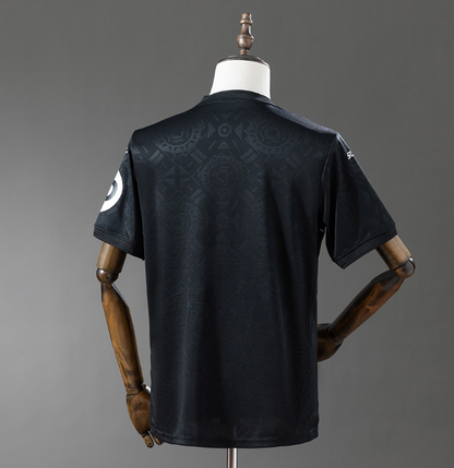 Camisola Alternativa Wolverhampton Wanderers 25/26