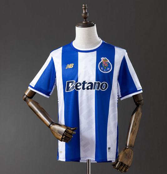Camisola Principal Porto 25/26