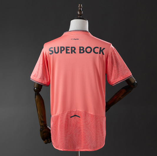 Camisola Alternativa Porto 25/26