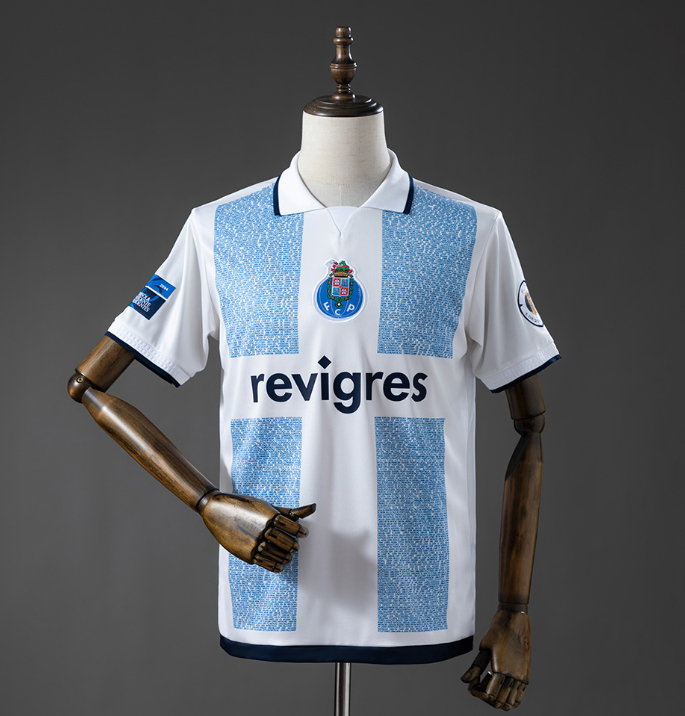 Camisola Porto 25/26 (Edição Especial)