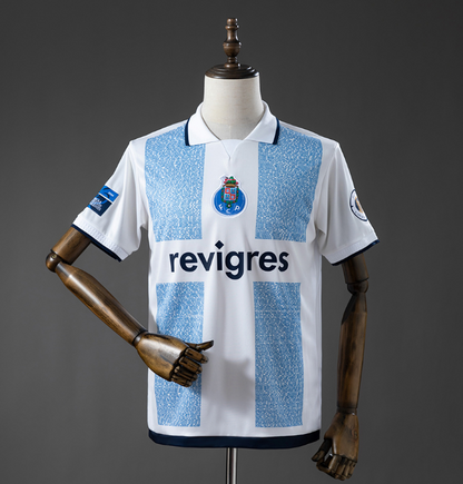 Camisola Porto 25/26 (Edição Especial)