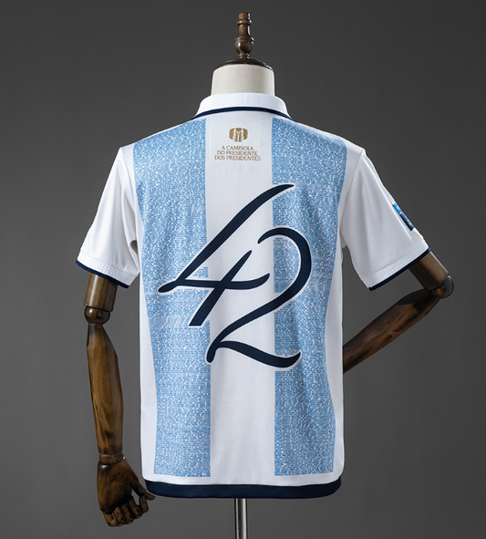 Camisola Porto 25/26 (Edição Especial)
