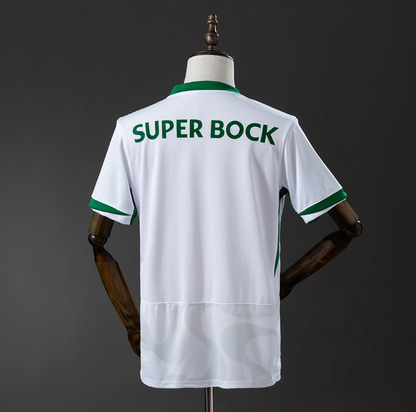 Camisola Alternativa Sporting 25/26