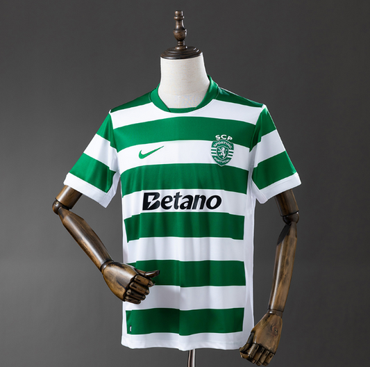 Camisola Principal Sporting 25/26
