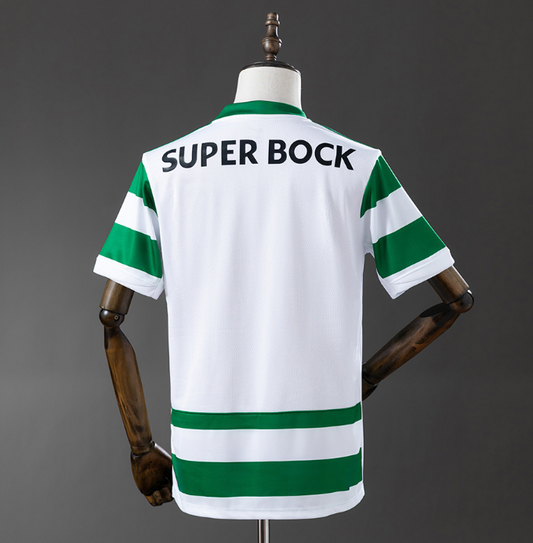 Camisola Principal Sporting 25/26
