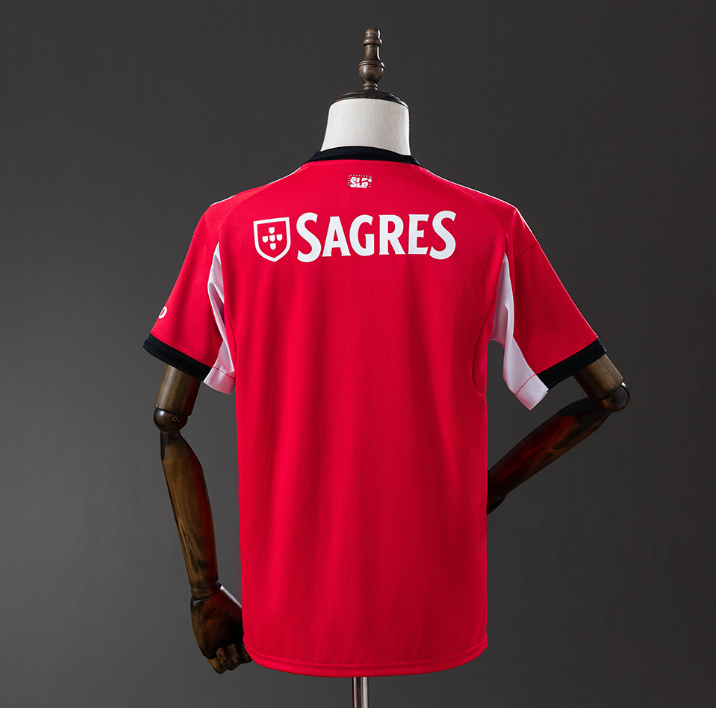 Camisola Principal Benfica 25/26