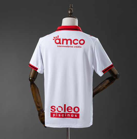 Camisola Alternativa Braga 25/26