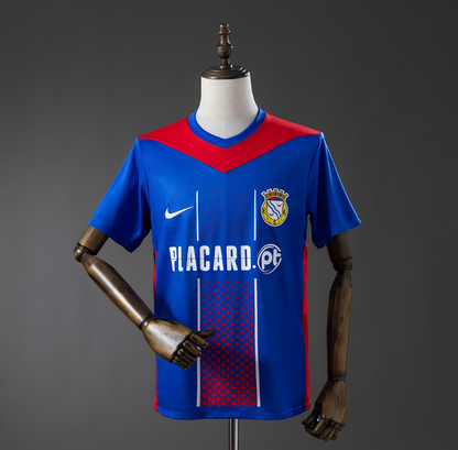 Camisola Principal Alverca 25/26