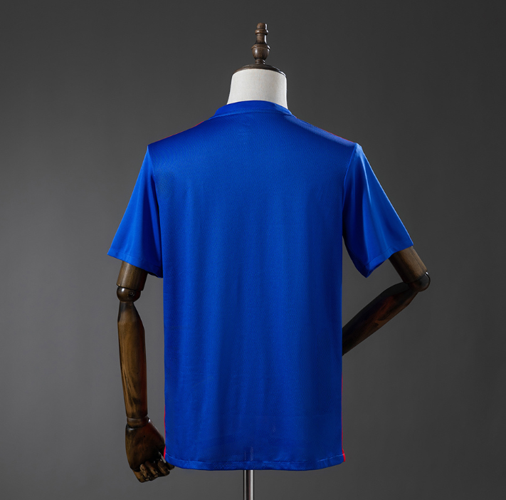 Camisola Principal Alverca 25/26