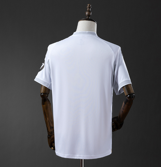 Camisola Principal Real Madrid 25/26