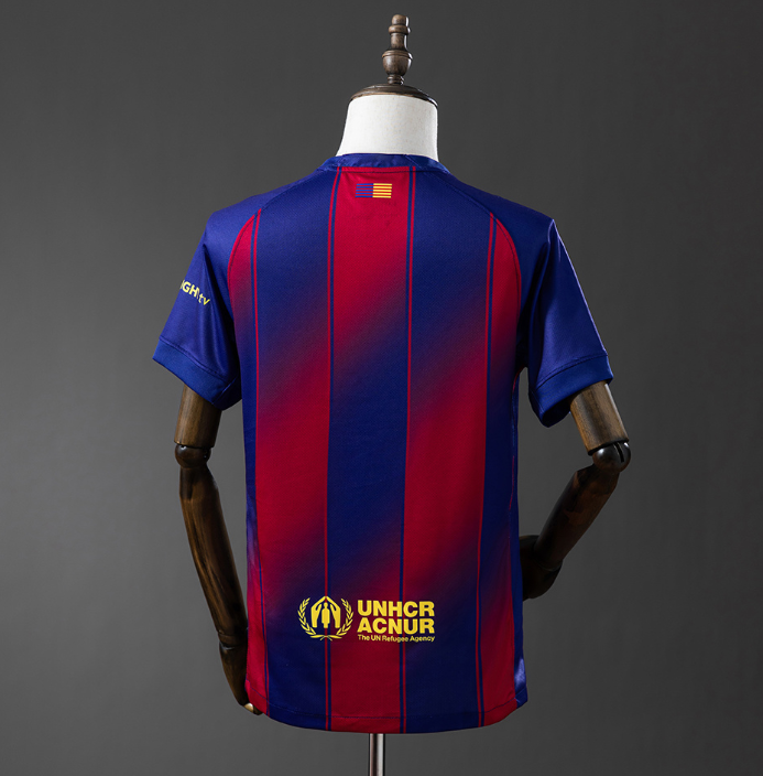 Camisola Principal Barcelona 25/26