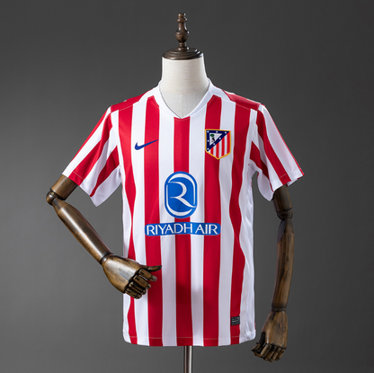 Camisola Principal Atlético de Madrid 25/26