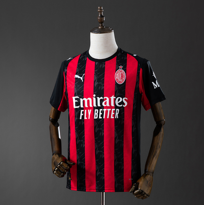 Camisola Principal AC Milan 25/26