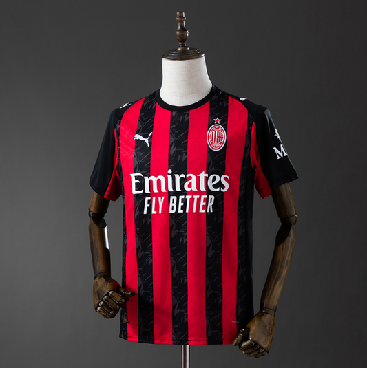 Camisola Principal AC Milan 25/26