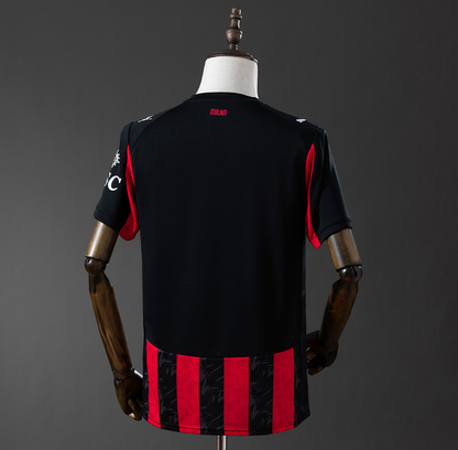 Camisola Principal AC Milan 25/26