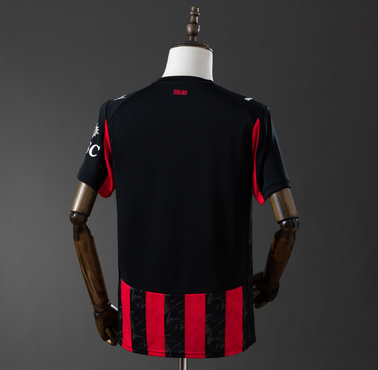 Camisola Principal AC Milan 25/26
