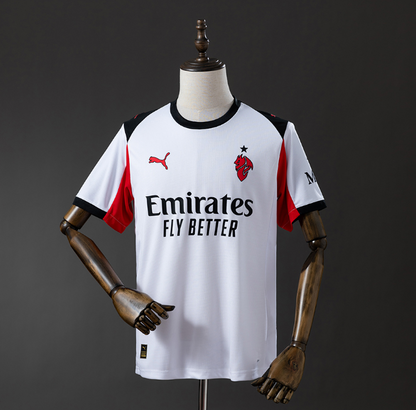 Camisola Alternativa AC Milan 25/26