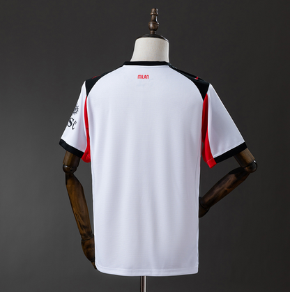 Camisola Alternativa AC Milan 25/26