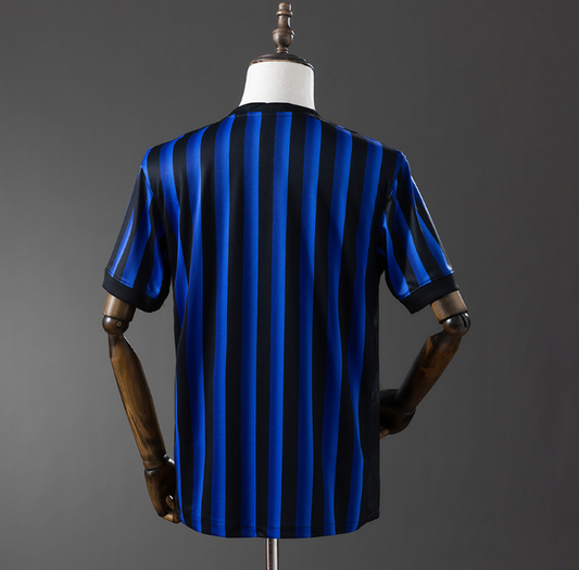 Camisola Principal Inter Milan 25/26