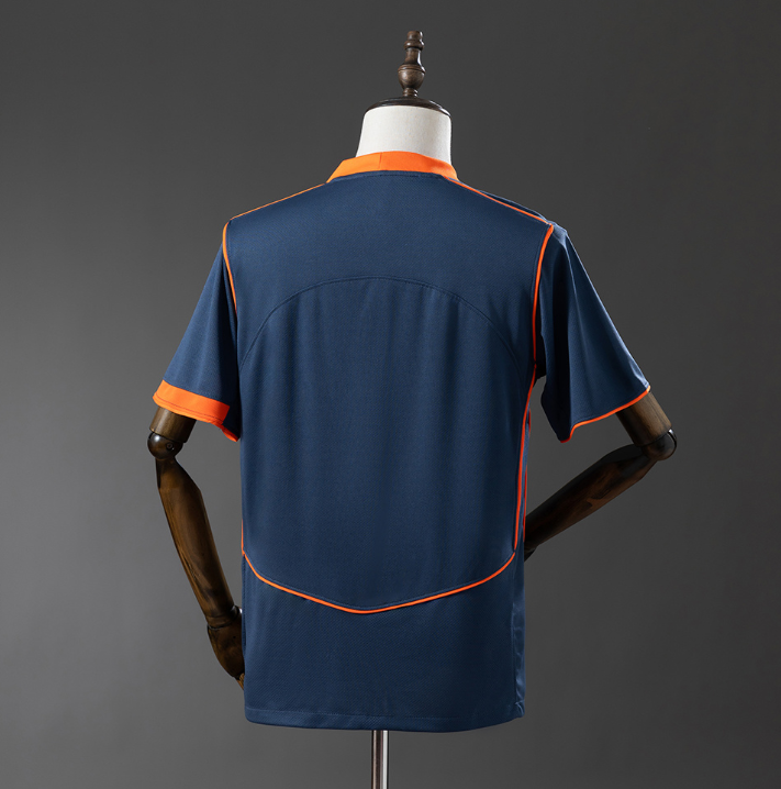 Camisola Alternativa Inter Milan 25/26