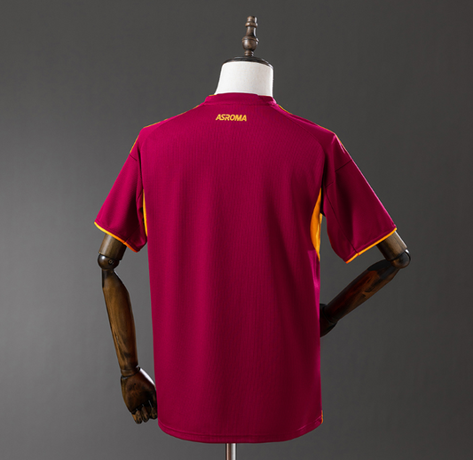 Camisola Principal Roma 25/26