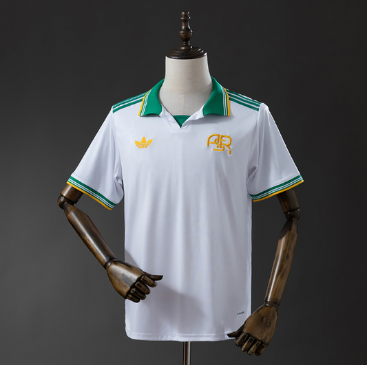 Camisola Alternativa Roma 25/26