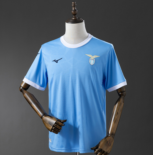 Camisola Principal Lazio 25/26
