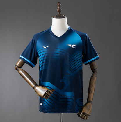 Camisola Alternativa Lazio 25/26