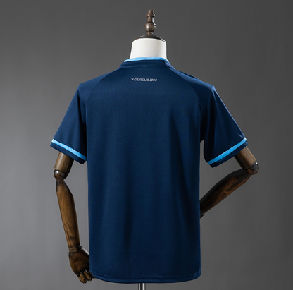 Camisola Alternativa Lazio 25/26