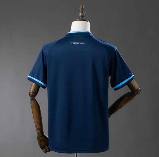 Camisola Alternativa Lazio 25/26