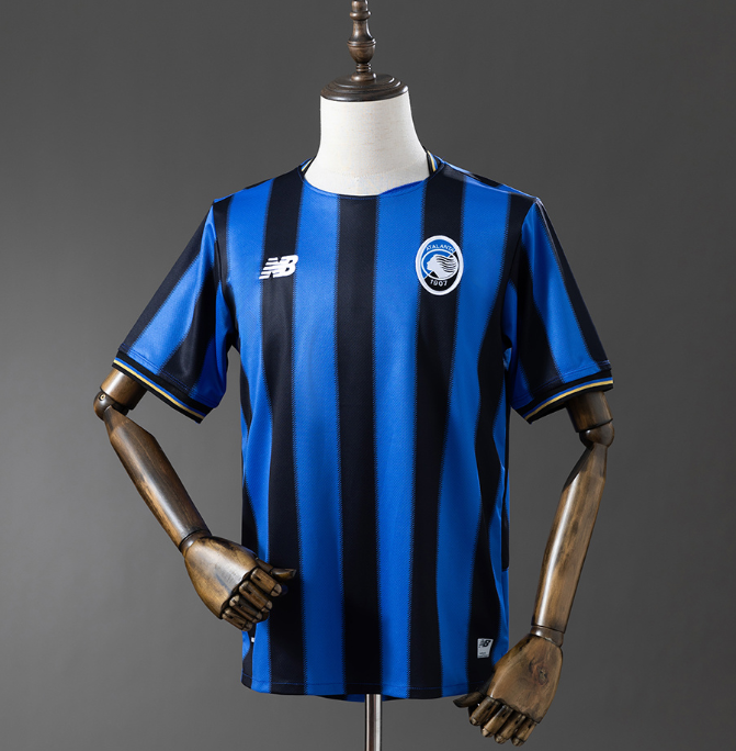 Camisola Principal Atalanta 25/26